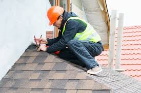 Reliable Sonora, CA Roofing Contractor Solutions